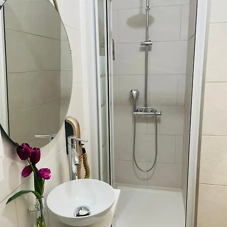 Casa Ferias Apartman