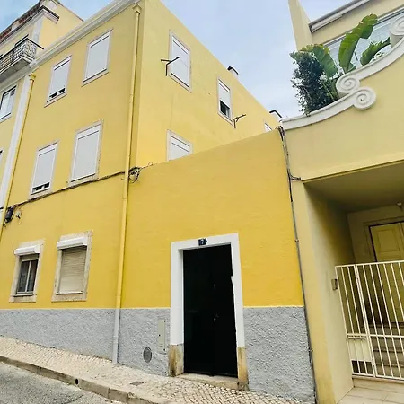 Casa Ferias * Lisboa