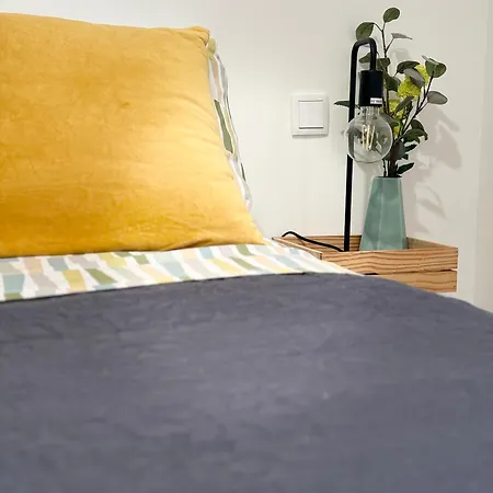 Casa Ferias Apartman Lisboa