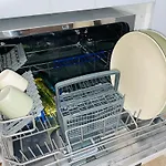 公寓 假日公寓 *