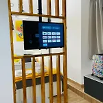 假日公寓 *