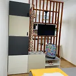 公寓 假日公寓 *