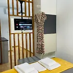 公寓 假日公寓 *
