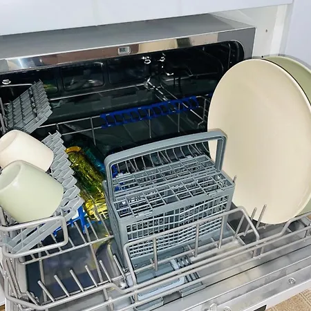 Apartmán Casa Ferias *