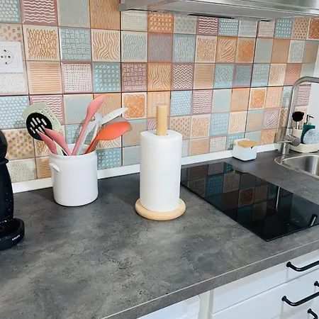 Casa Ferias * Lisboa