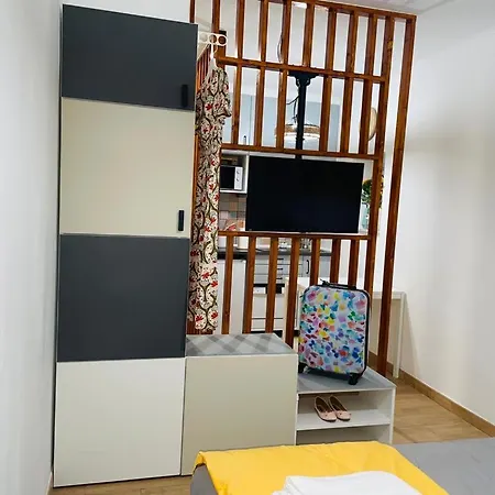 Apartmán Casa Ferias *