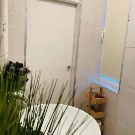 Apartmán Casa Ferias Lisboa