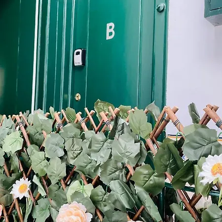 Lejlighed Casa Ferias