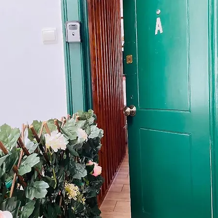 Lejlighed Casa Ferias