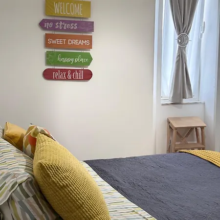 شقة Casa Ferias Lisboa