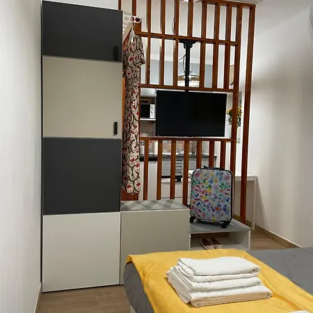 Appartement Casa