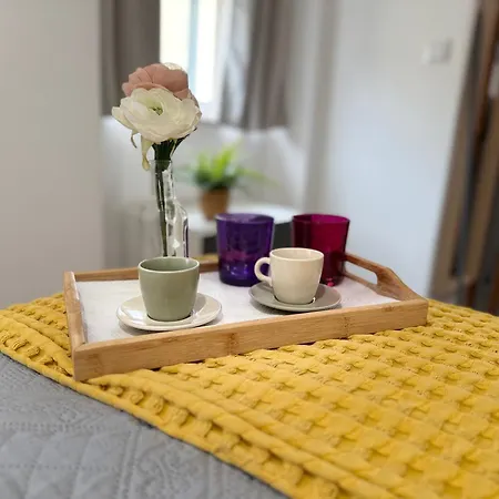 Apartment Casa Ferias Lisbon