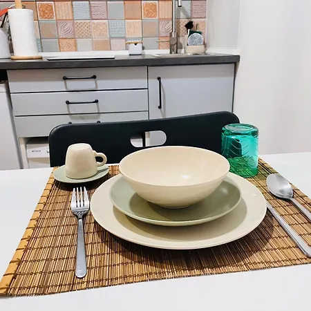 Casa *