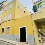 Casa Ferias Apartmán Lisboa