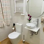 Casa Ferias Apartmán