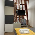 Apartmán Casa Ferias
